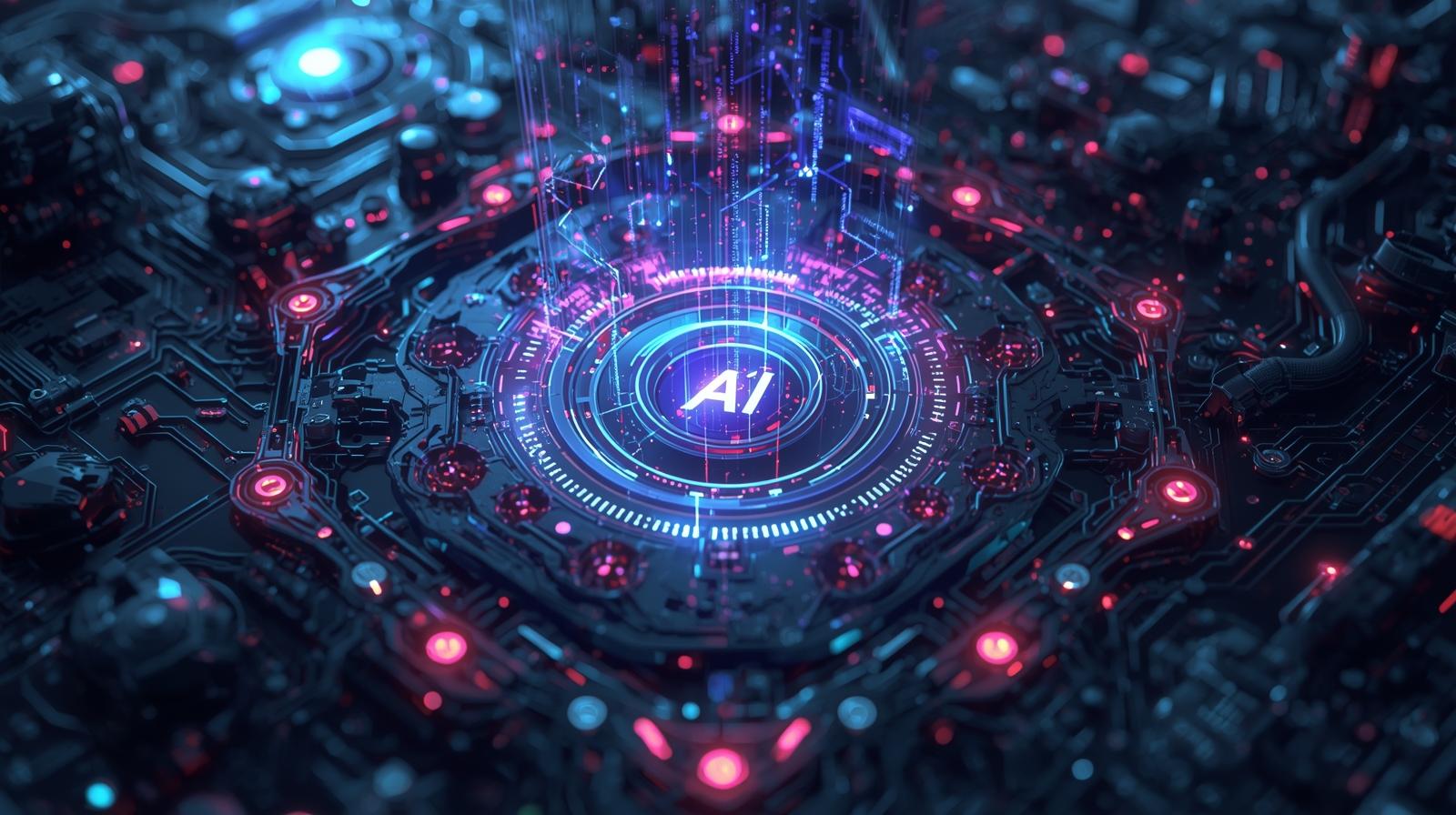 The Future of AI in Business: 10 Trends That Will Shape 2025